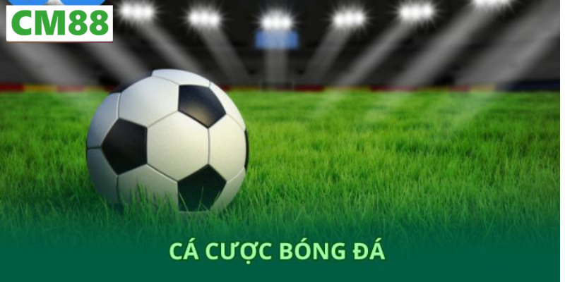 Tầm nhìn và sứ mệnh của Cá cược bóng đá